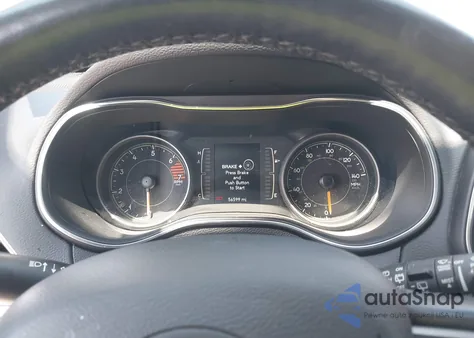 2021 Jeep Cherokee Latitude Plus Fwd z USA, uszkodzony, nr VIN 1C4PJLLB5MD164725